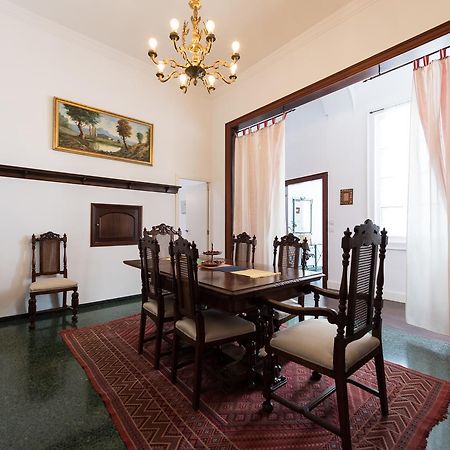 Casa Cinzia Bed & Breakfast Las Palmas de Gran Canaria Eksteriør bilde