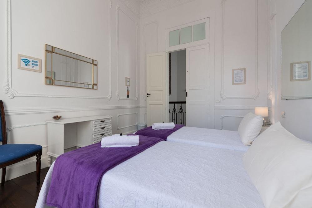 Casa Cinzia Bed & Breakfast Las Palmas de Gran Canaria Eksteriør bilde