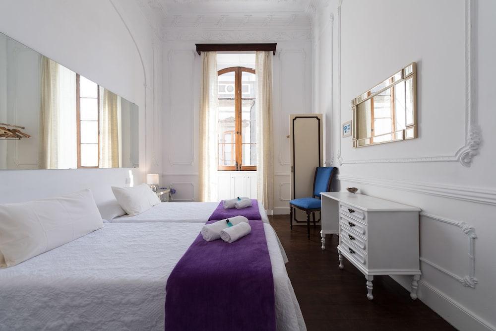Casa Cinzia Bed & Breakfast Las Palmas de Gran Canaria Eksteriør bilde
