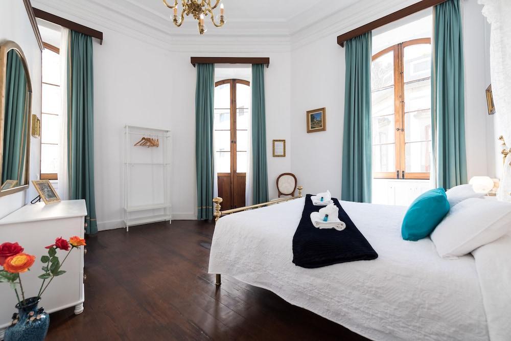 Casa Cinzia Bed & Breakfast Las Palmas de Gran Canaria Eksteriør bilde