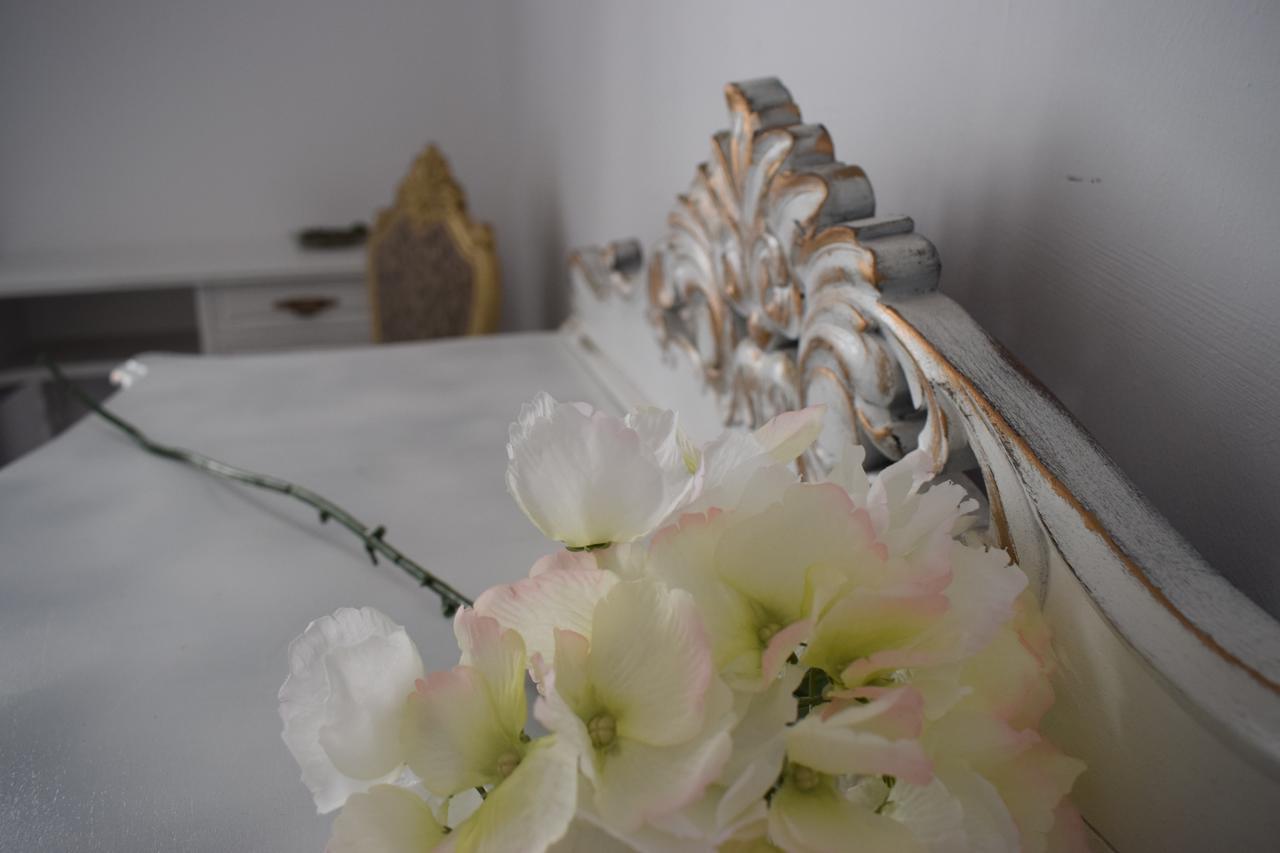 Casa Cinzia Bed & Breakfast Las Palmas de Gran Canaria Eksteriør bilde