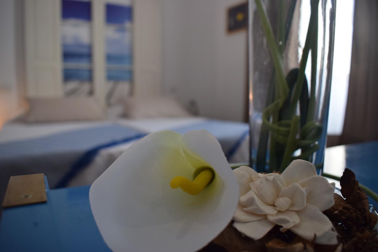 Casa Cinzia Bed & Breakfast Las Palmas de Gran Canaria Eksteriør bilde