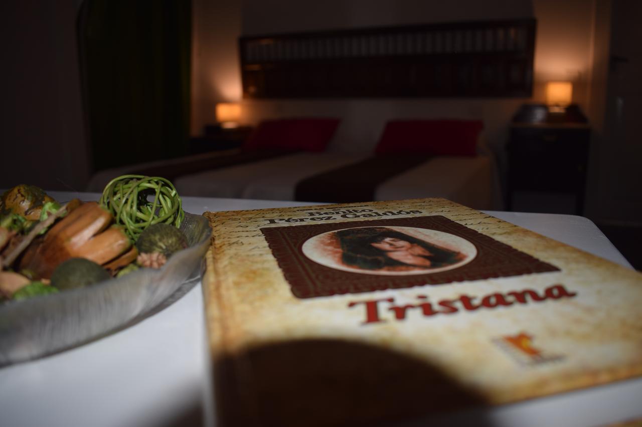 Casa Cinzia Bed & Breakfast Las Palmas de Gran Canaria Eksteriør bilde