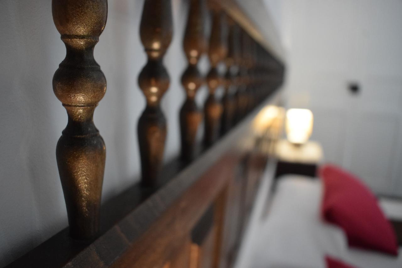 Casa Cinzia Bed & Breakfast Las Palmas de Gran Canaria Eksteriør bilde