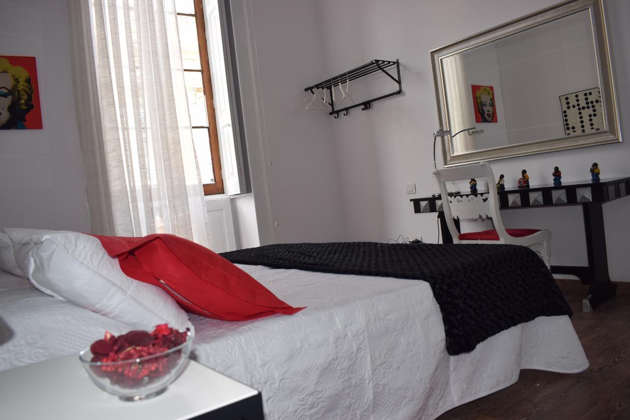 Casa Cinzia Bed & Breakfast Las Palmas de Gran Canaria Eksteriør bilde