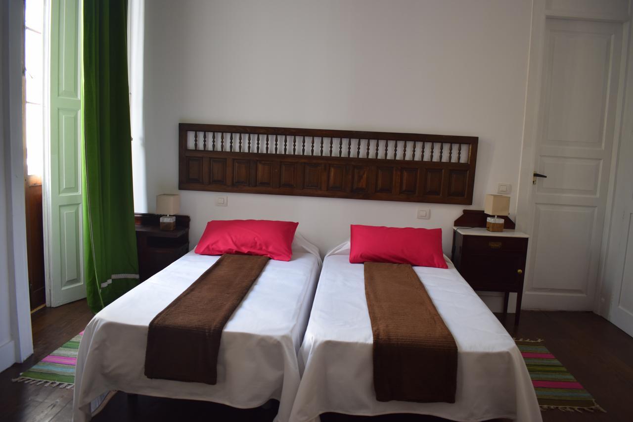 Casa Cinzia Bed & Breakfast Las Palmas de Gran Canaria Eksteriør bilde