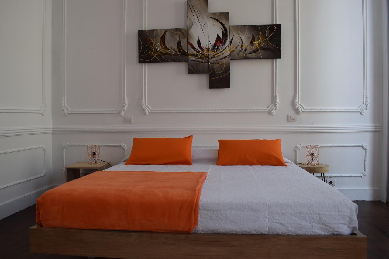 Casa Cinzia Bed & Breakfast Las Palmas de Gran Canaria Eksteriør bilde