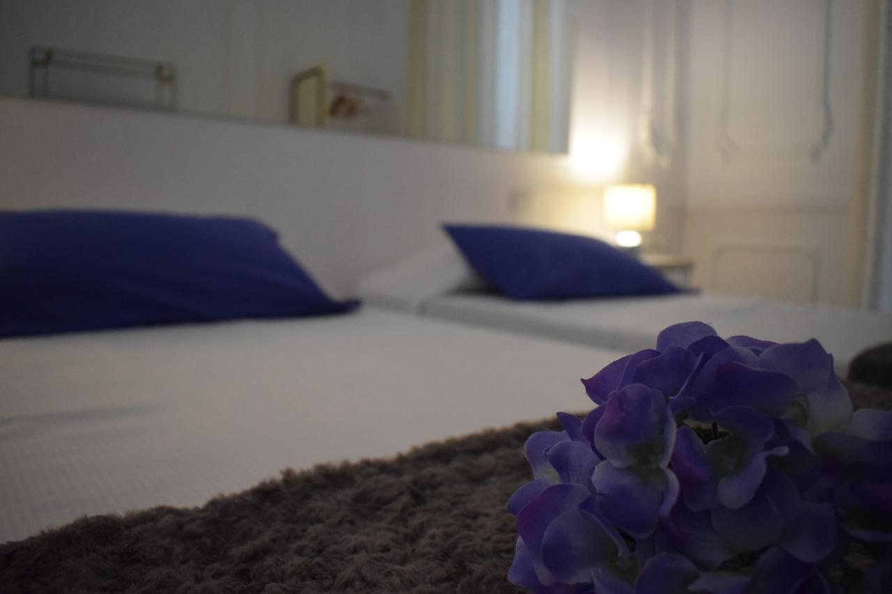 Casa Cinzia Bed & Breakfast Las Palmas de Gran Canaria Eksteriør bilde