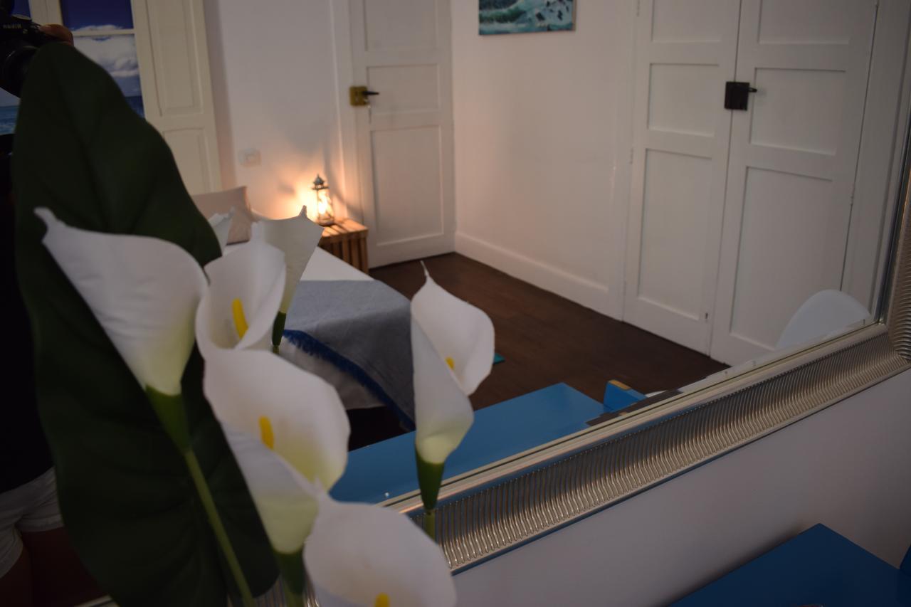Casa Cinzia Bed & Breakfast Las Palmas de Gran Canaria Eksteriør bilde