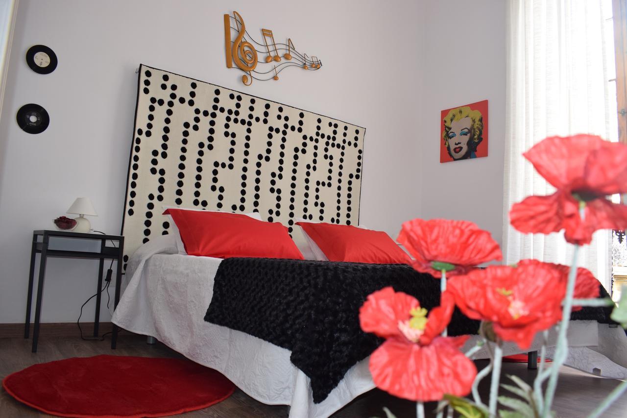 Casa Cinzia Bed & Breakfast Las Palmas de Gran Canaria Eksteriør bilde
