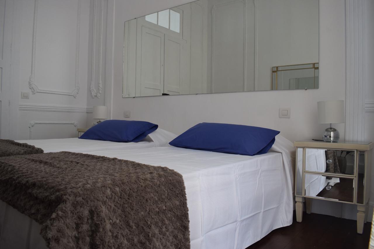 Casa Cinzia Bed & Breakfast Las Palmas de Gran Canaria Eksteriør bilde