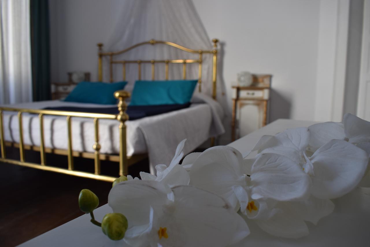 Casa Cinzia Bed & Breakfast Las Palmas de Gran Canaria Eksteriør bilde