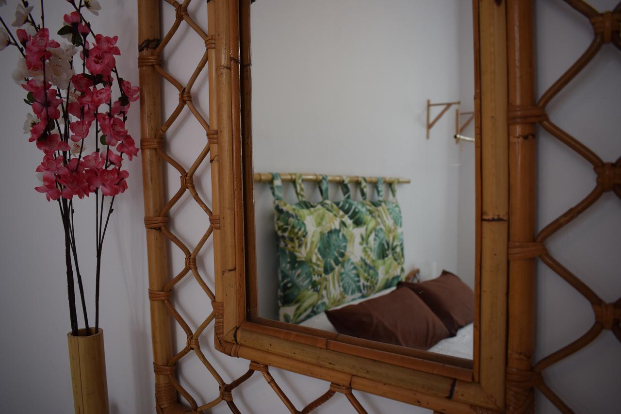 Casa Cinzia Bed & Breakfast Las Palmas de Gran Canaria Eksteriør bilde