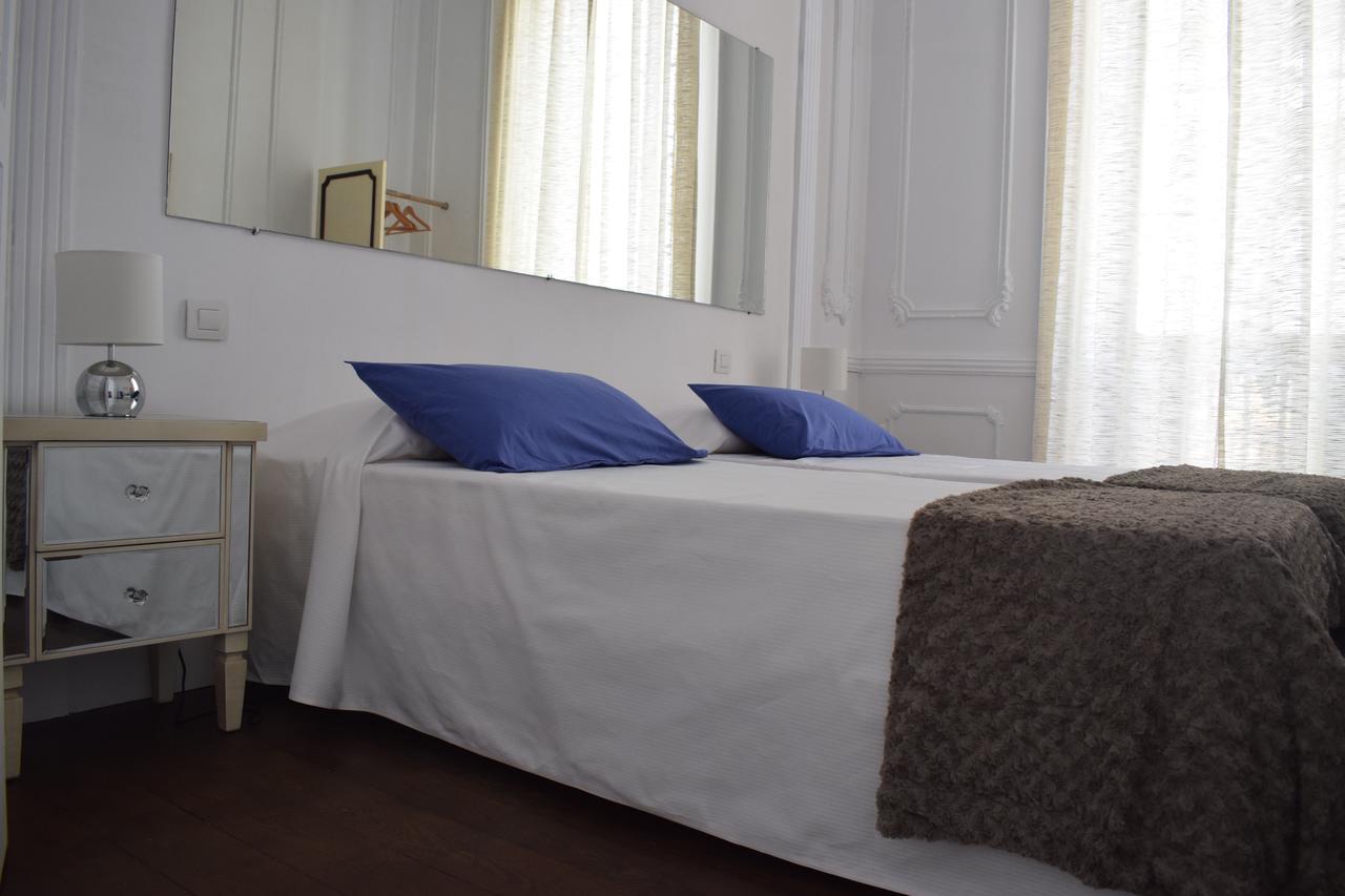 Casa Cinzia Bed & Breakfast Las Palmas de Gran Canaria Eksteriør bilde