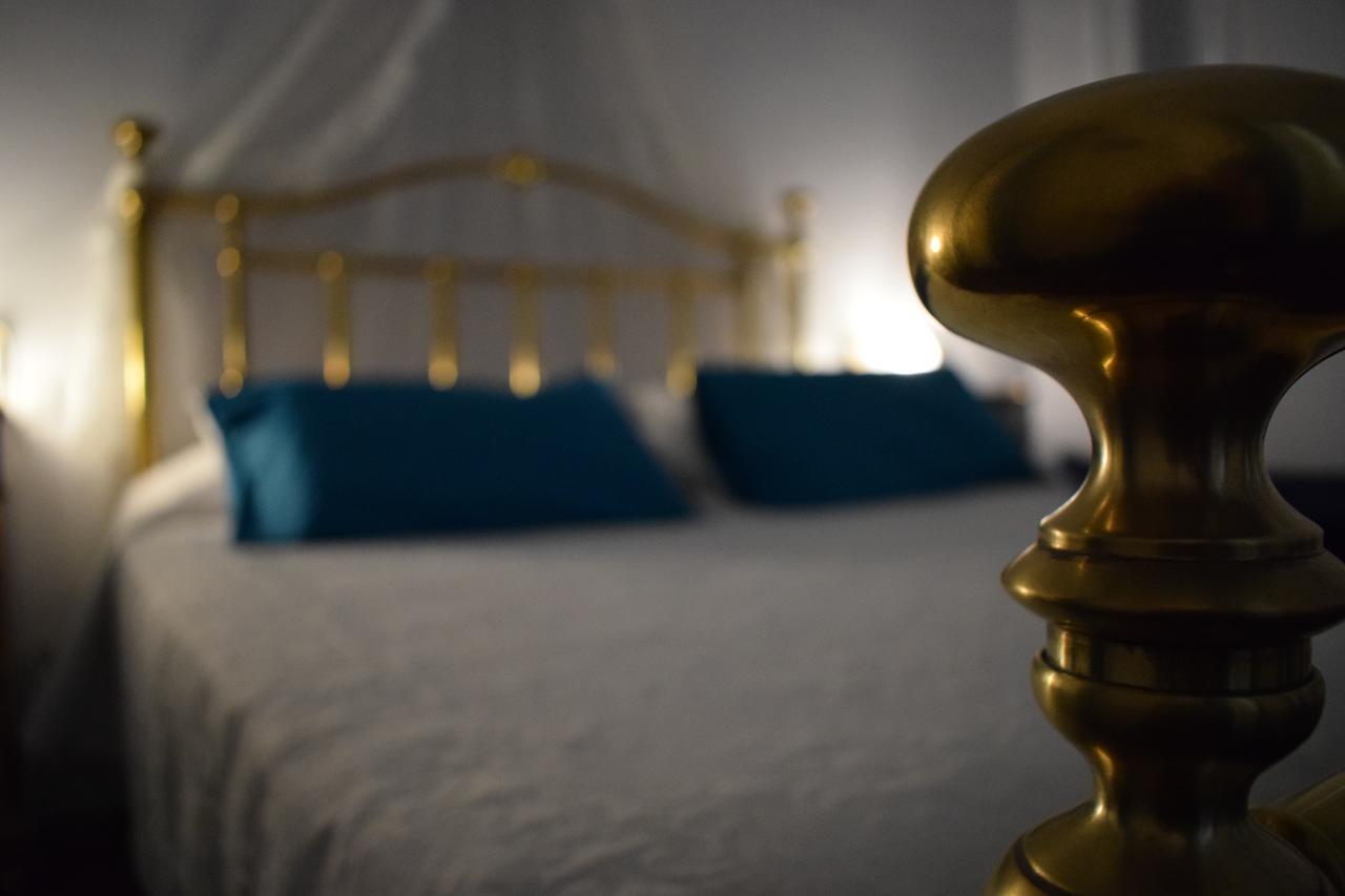 Casa Cinzia Bed & Breakfast Las Palmas de Gran Canaria Eksteriør bilde
