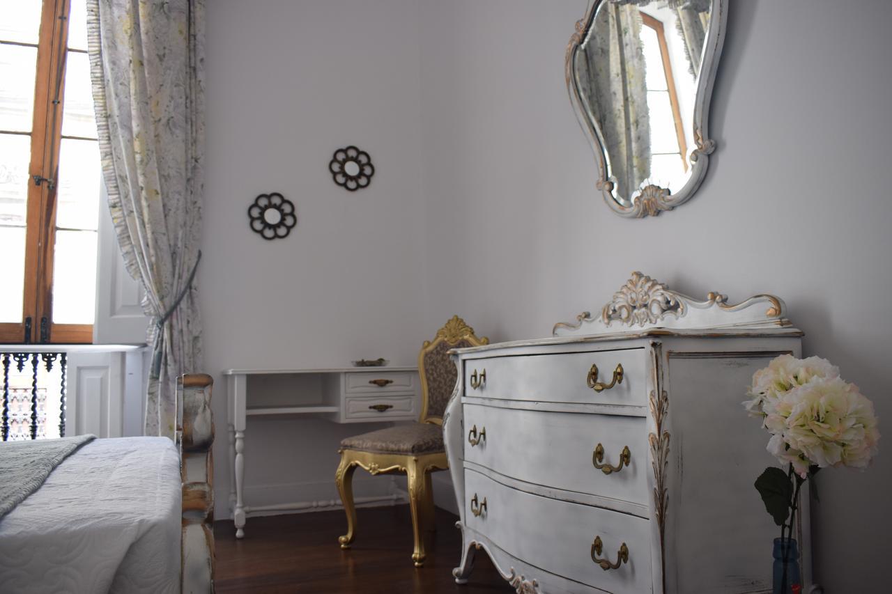 Casa Cinzia Bed & Breakfast Las Palmas de Gran Canaria Eksteriør bilde