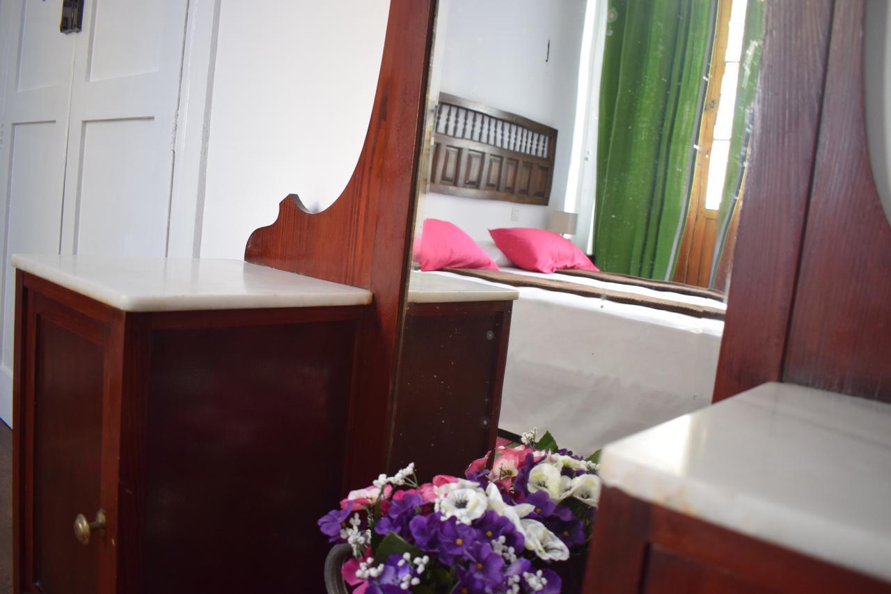 Casa Cinzia Bed & Breakfast Las Palmas de Gran Canaria Eksteriør bilde