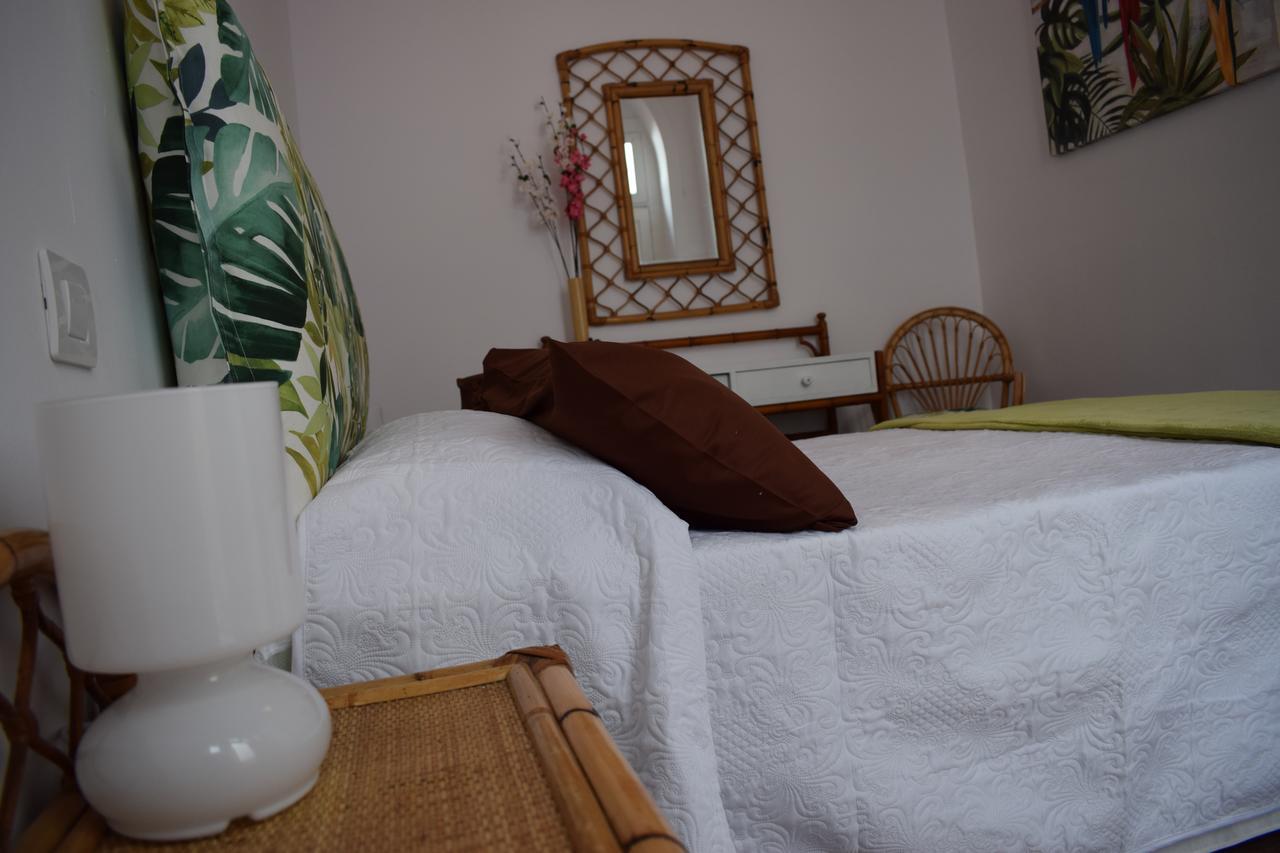 Casa Cinzia Bed & Breakfast Las Palmas de Gran Canaria Eksteriør bilde