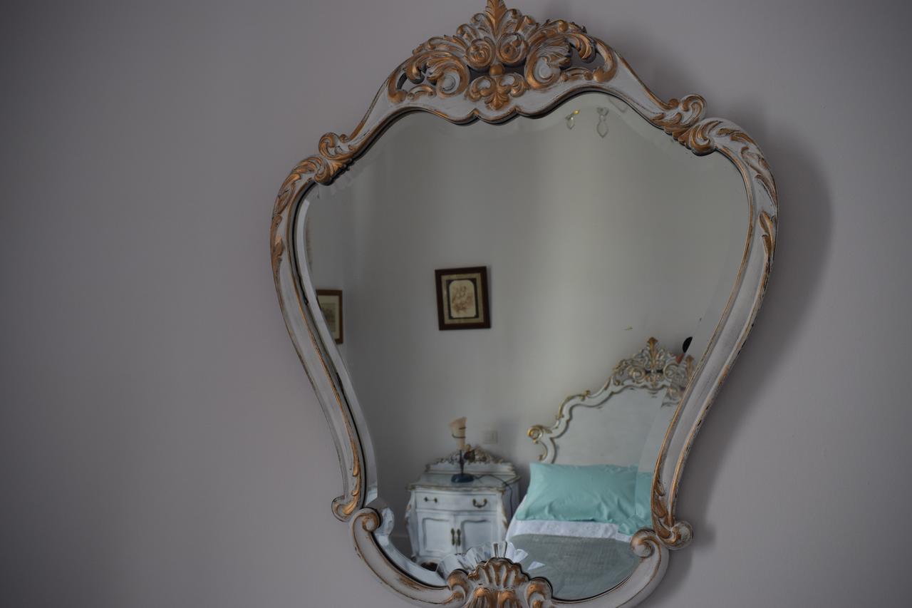Casa Cinzia Bed & Breakfast Las Palmas de Gran Canaria Eksteriør bilde