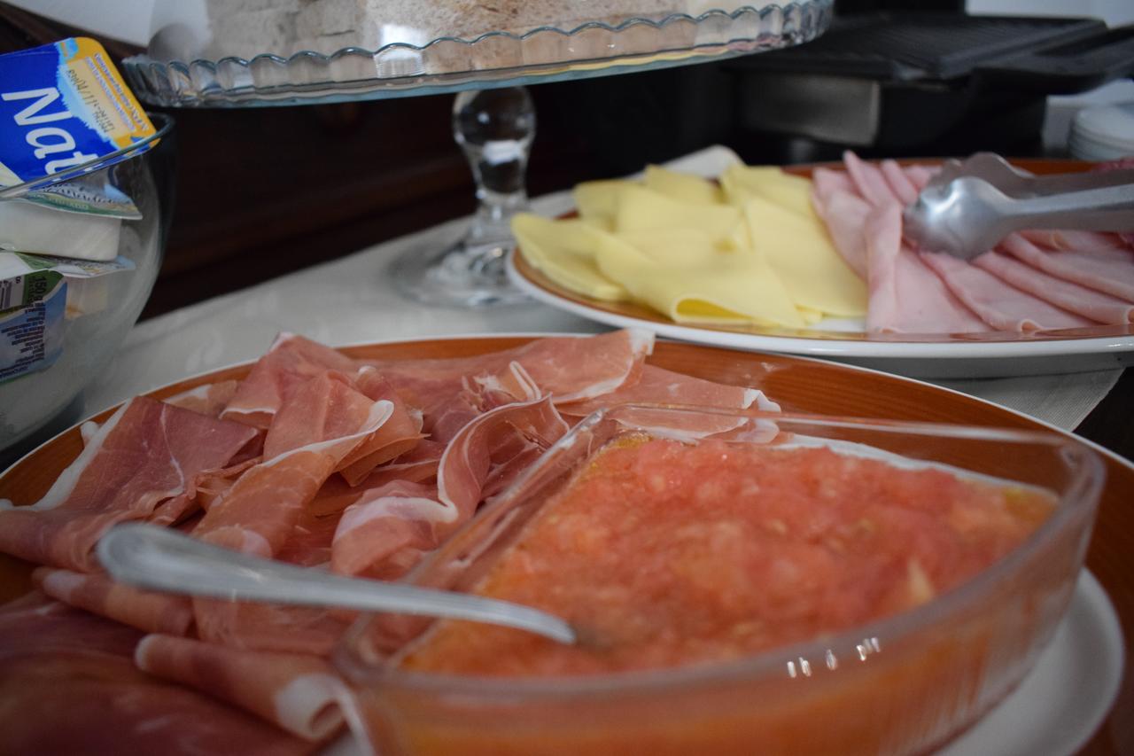 Casa Cinzia Bed & Breakfast Las Palmas de Gran Canaria Eksteriør bilde