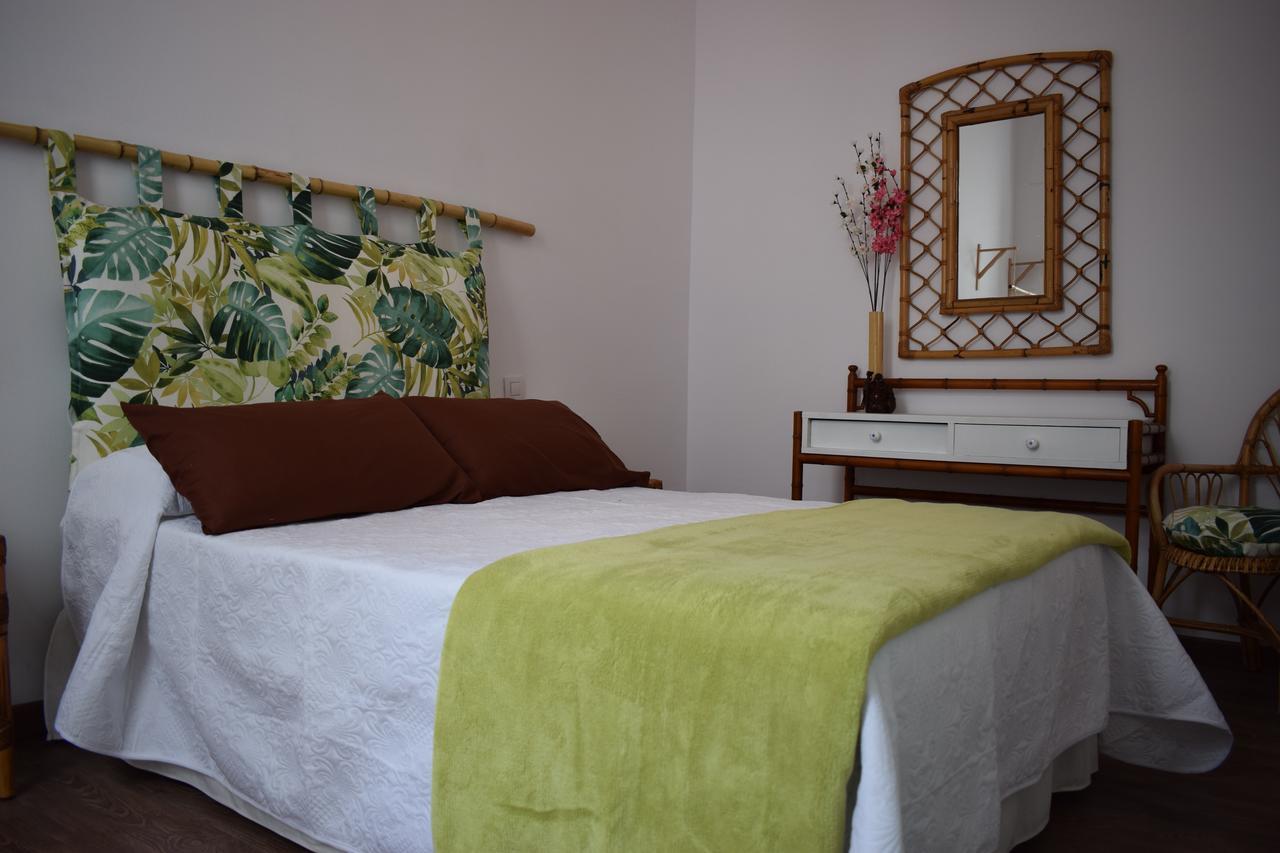 Casa Cinzia Bed & Breakfast Las Palmas de Gran Canaria Eksteriør bilde