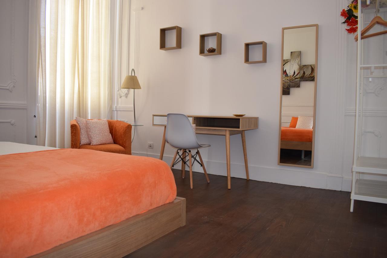 Casa Cinzia Bed & Breakfast Las Palmas de Gran Canaria Eksteriør bilde