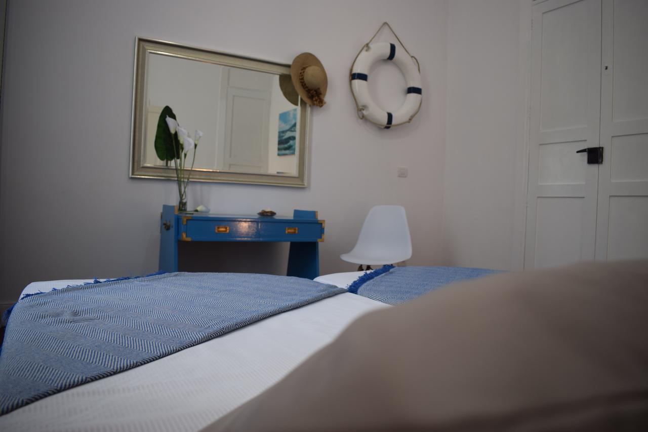 Casa Cinzia Bed & Breakfast Las Palmas de Gran Canaria Eksteriør bilde