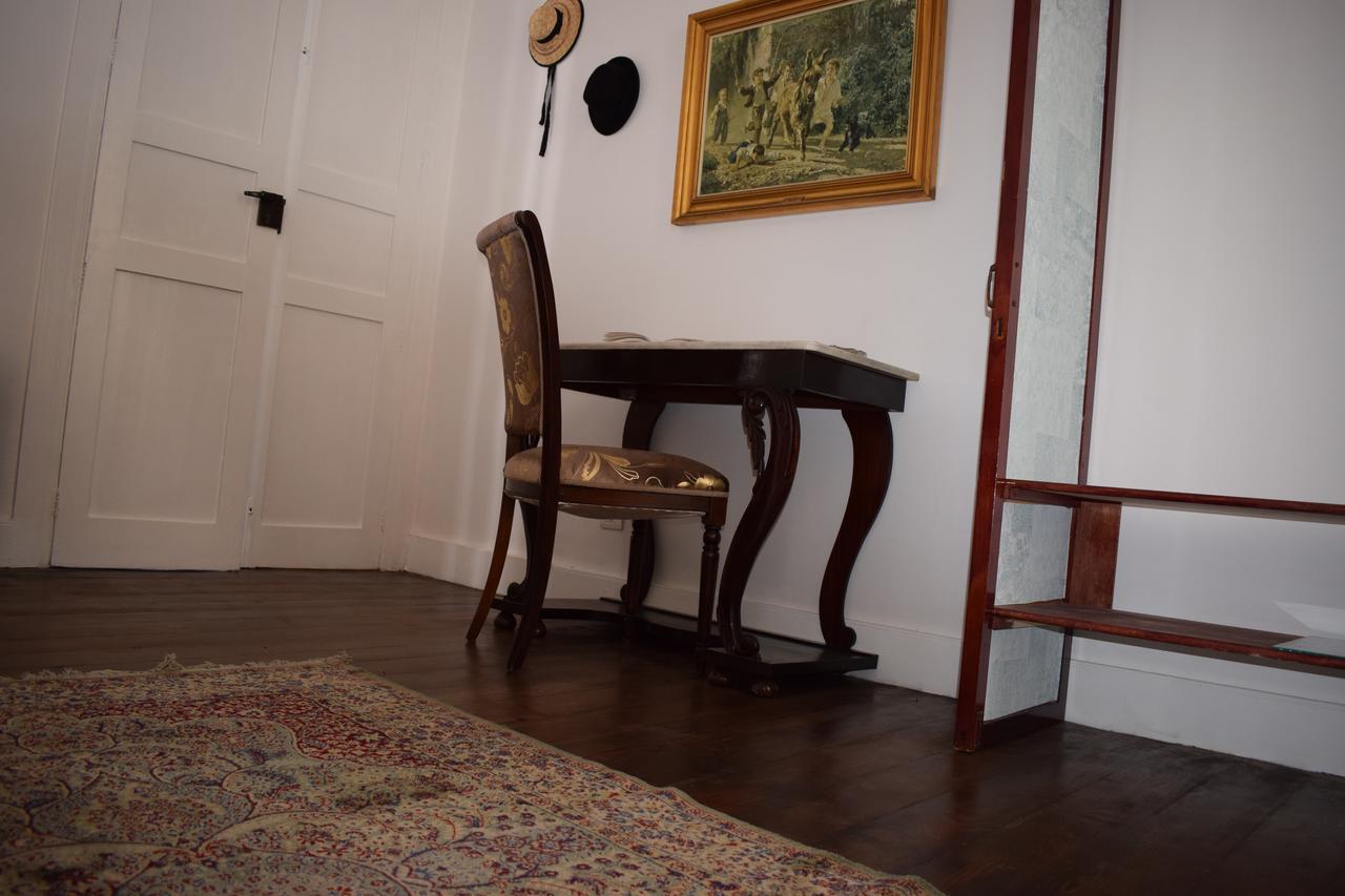 Casa Cinzia Bed & Breakfast Las Palmas de Gran Canaria Eksteriør bilde