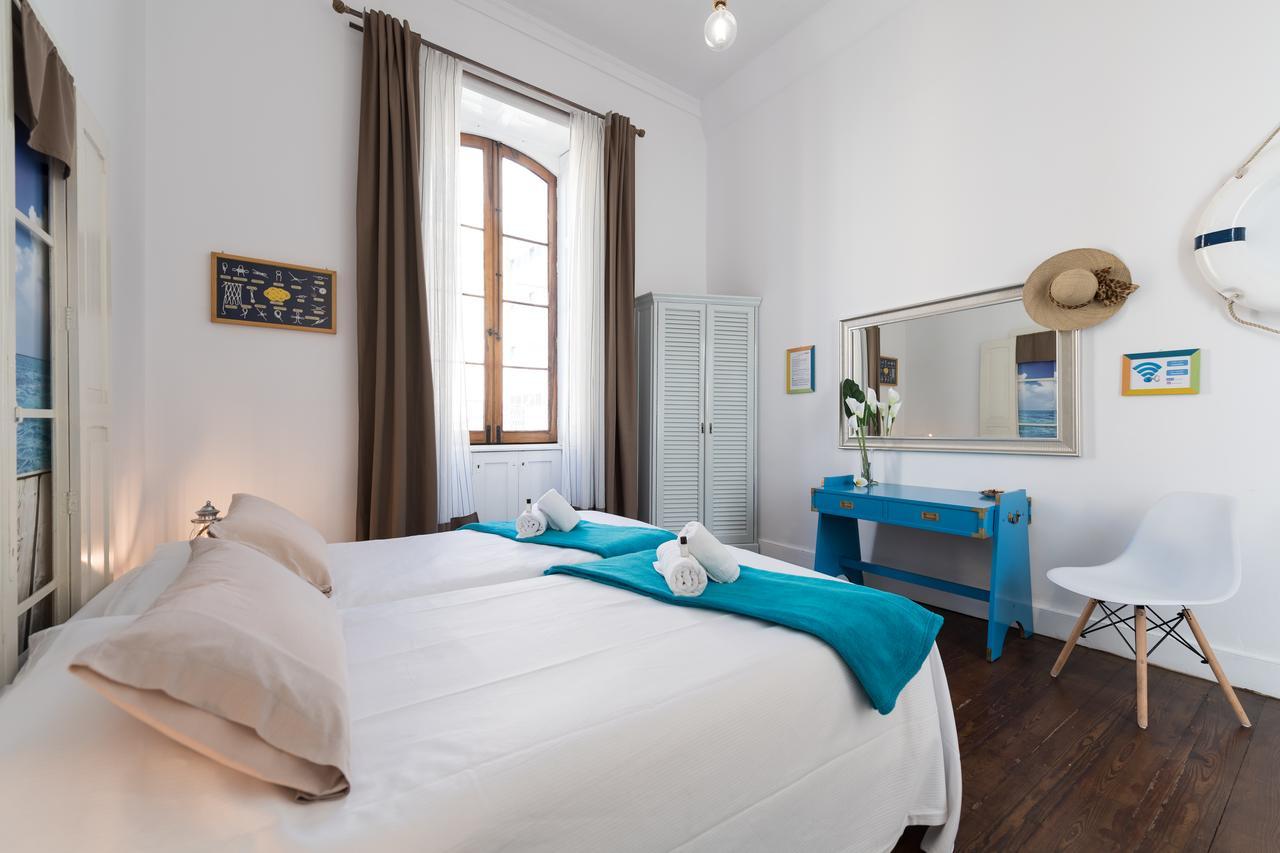 Casa Cinzia Bed & Breakfast Las Palmas de Gran Canaria Eksteriør bilde
