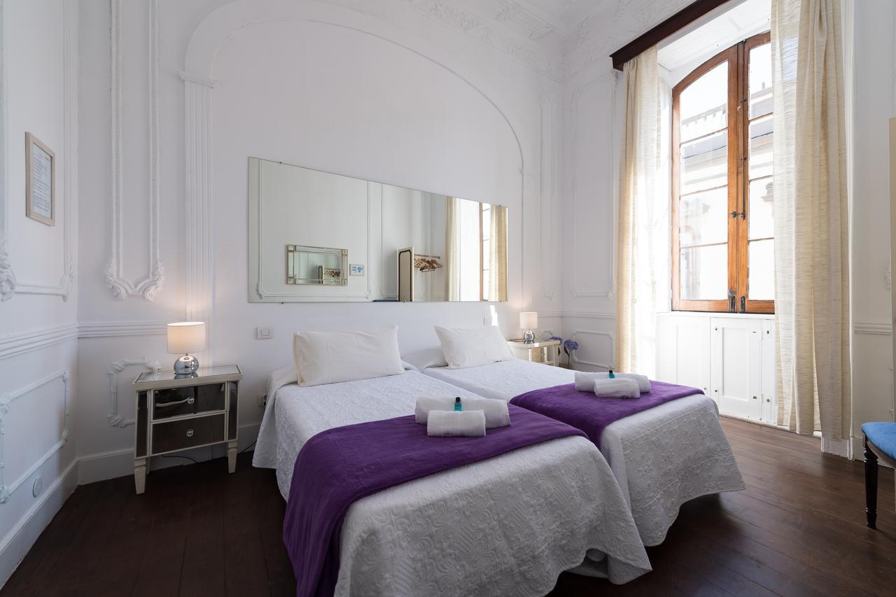 Casa Cinzia Bed & Breakfast Las Palmas de Gran Canaria Eksteriør bilde