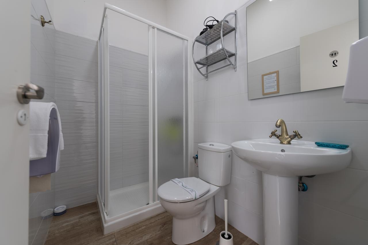 Casa Cinzia Bed & Breakfast Las Palmas de Gran Canaria Eksteriør bilde
