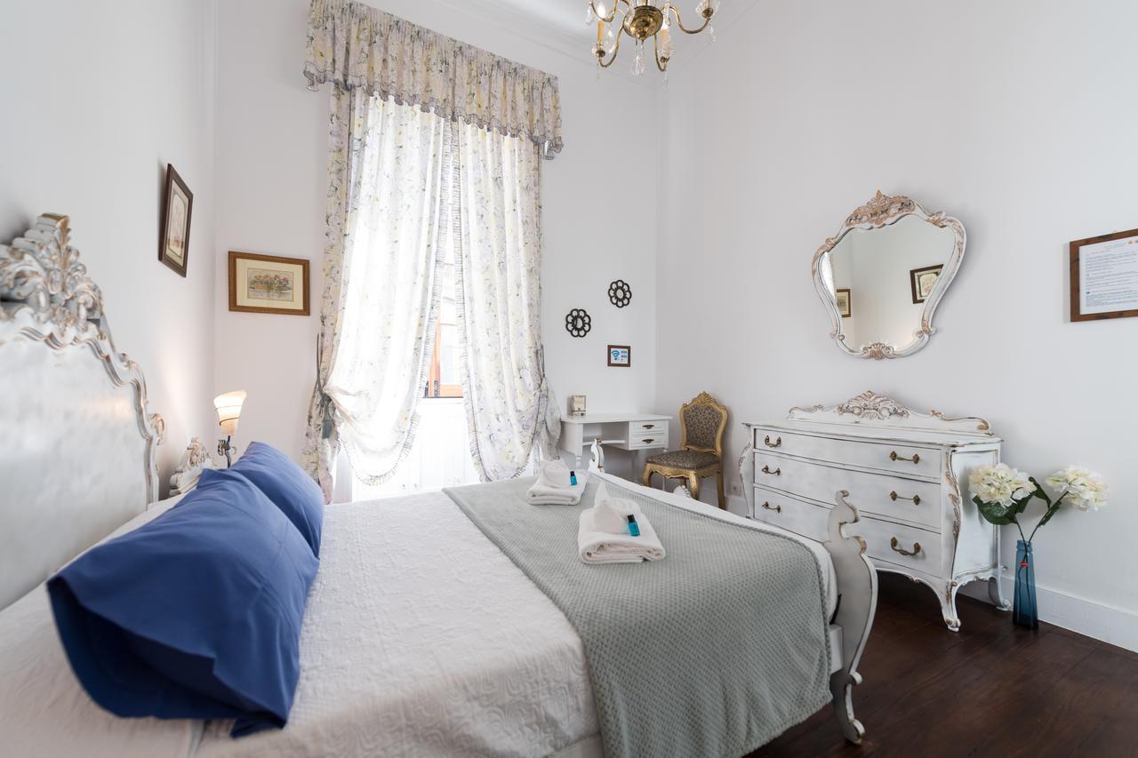 Casa Cinzia Bed & Breakfast Las Palmas de Gran Canaria Eksteriør bilde